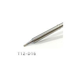 Паяльное жало Quicko T12-D16