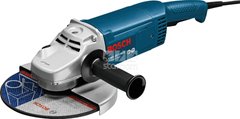 Угловая шлифмашина Bosch GWS 20-230 H Professional