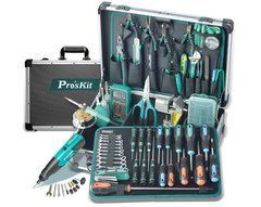 Набор инструментов Pro'sKit PK-1900NB3