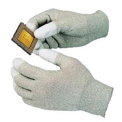 Антистатические перчатки Goot WG-4L, размер L