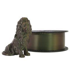 Філамент для 3D-принтера PRUSA Premium PLA Mystic Green, 1 кг