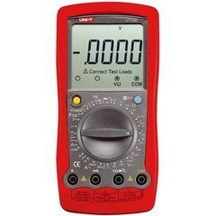 Цифровой мультиметр UNI-T UT58E