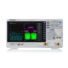 Аналізатор спектру SIGLENT SSA3032X Plus
