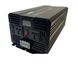Инвертор с чистой синусоидой 48V в 220V ProFix-5000W (макс.10000W) без зарядки + LCD дисплей