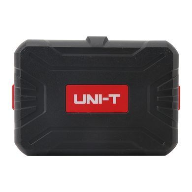 Вимірювач опору ізоляції (мегаомметр) UNI-T UT503PV