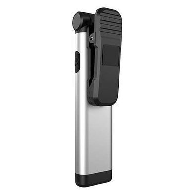Фонарь светодиодный алюминиевый MINI L-0206W