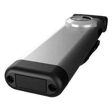 Фонарь светодиодный алюминиевый MINI L-0206W