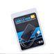 USB HUB на 4 порта USB 3.0 + гнездо питания (в блистере)