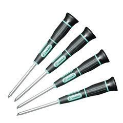 Набор отверток SPANNER Pro'sKit SD-24043