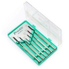 Набір викруток Pro'sKit SD-9819