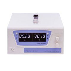 Лабораторный блок питания HPS3005D