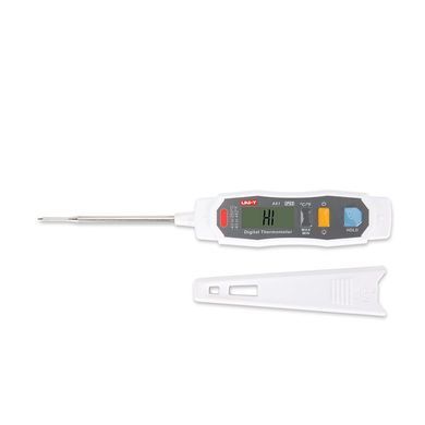 Цифровой термометр UNI-T A61