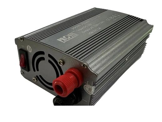 Інвертор 12V в 220V ProFix 300W (макс.600W) + USB 5V, 2.1A