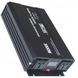 Інвертор з чистою сінусоїдою 48V в 220V ProFix-3000W (макс.6000W) без зарядки + LCD дисплей