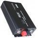 Інвертор з чистою сінусоїдою 48V в 220V ProFix-3000W (макс.6000W) без зарядки + LCD дисплей