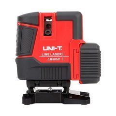 Лазерний рівень UNI-T LM585R