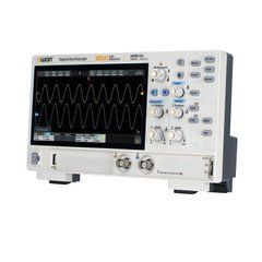 Цифровий осцилограф OWON ADS812A