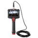 Ручной эндоскоп UNI-T UT655P с 4,3" дисплеем, шланг 5 метров, 3.7V/2000mAh
