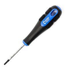 Викрутка зіркоподібна (Torx) Pro'sKit SD-200-T08H