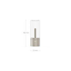 Yeelight Candela Romantic Lamp (YLFW01YL)