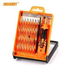 Набір прецизійних викруток Jakemy 8101 (33 в 1)