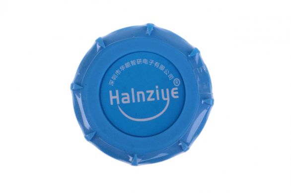 Термопаста HY510 Halnziye, сіра, 10г, банку, упаковка 40шт