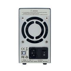 Лабораторный блок питания OWON SPE3103(U), 300Вт, 30В, 10А