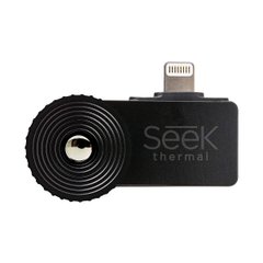 Тепловизор Seek Thermal Compact XR iOS