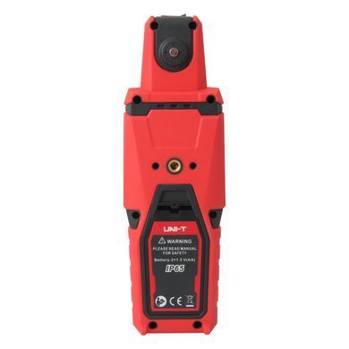 Измеритель солнечного излучения UNI-T UT381PV