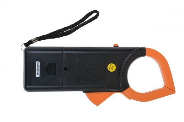 Кліщі струмові DT266