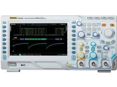 Цифровий осцилограф RIGOL DS2302A, 300 МГц