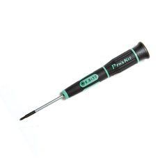 Викрутка Pro'sKit SD-081-H2