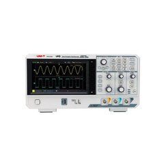 Цифровий осцилограф UNI-T UPO1202