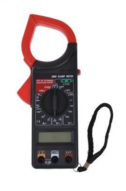 Токовые клещи Digital DT266C