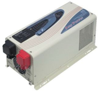 Інвертор з чистою сінусоїдою 48V в 220V ProFix APC-4000W з зарядкою