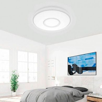 Yeelight Decora Ceiling Light 450mm 50W 2700K-6000K White (YLXD26YL) (YLXD2602CN)