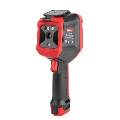 Тепловізор UNI-T UTi720E