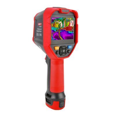 Тепловізор UNI-T UTi720E