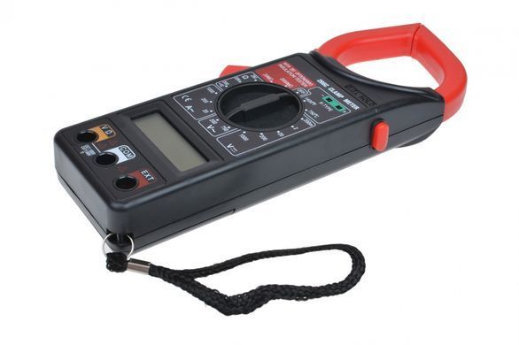 Токовые клещи Digital DT266C