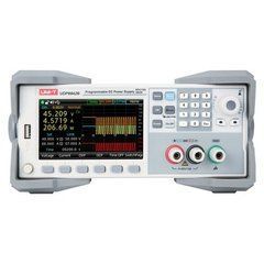 Лабораторный блок питания UNI-T UDP6942B