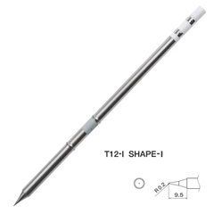Паяльне жало Quicko T12-I