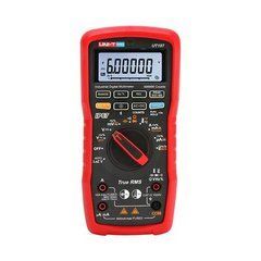 Цифровий мультиметр UNI-T UT197