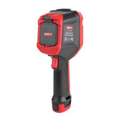 Тепловізор UNI-T UTi730E