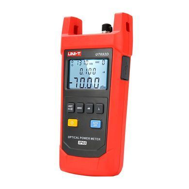 Кабельний тестер UNI-T UT692D