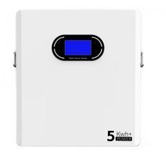 Акумулятор Power-Wall LiFePO4 PW100-48, 51.2V 100Ah