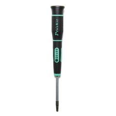 Отвертка прецизионная звездообразная (Torx) Pro'sKit SD-081-T20