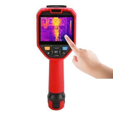 Тепловізор UNI-T UTi730V
