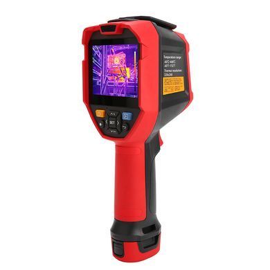 Тепловізор UNI-T UTi730V