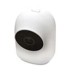 Aqara Smart Camera G2 Gateway Edition 1080P (ZNSXJ12LM)