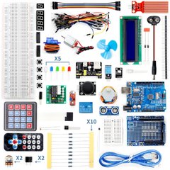 Набор Super Starter Kit for Arduino UNO R3